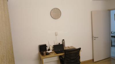 Bedroom Image of 1649 Sq.ft 3 BHK Apartment / Flat for sale in Emaar Gurgaon Greens, Sector 102 Gurgaon for Rs. 20500000