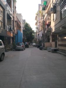 Image of 650 Sq.ft Residential Plot / Land for sale in Sector 11 Rohini, New Delhi for Rs. 26500000
