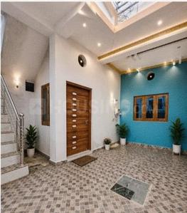 Image of 1000 Sq.ft 2 BHK Independent House for sale in Adhartal, Jabalpur for Rs. 4300000