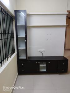 Bedroom Image of 1078 Sq.ft 2 BHK Apartment / Flat for sale in BSR Tower, Margondanahalli Bengaluru for Rs. 5800000