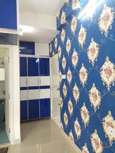 Bedroom Image of 1390 Sq.ft 3 BHK Apartment / Flat for sale in SN Sannidhi by SN Builders, Byrathi Bengaluru for Rs. 13300000