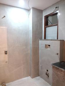 Common Bathroom Image of 1125 Sq.ft 3 BHK Builder Floor for sale in RPS Palm Drive, Sector 88 Faridabad for Rs. 9700000