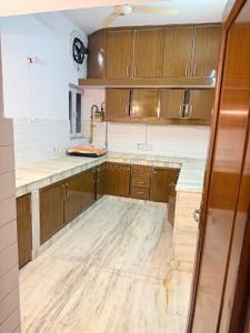 3 BHK Independent Builder Floor
