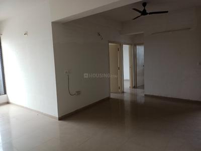Hall Image of 1638 Sq.ft 3 BHK Apartment / Flat for sale in Vrundavan Shyam Elegance, Jodhpur Ahmedabad for Rs. 9500000