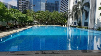 Image of 2540 Sq.ft 3 BHK Apartment / Flat for sale in Jayabheri Orange County, Financial District, Hyderabad for Rs. 28000000