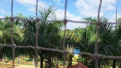 Balcony Image of 1035 Sq.ft 2 BHK Apartment / Flat for rent in SLV Greencity, Chokkanahalli Bengaluru for Rs. 40000