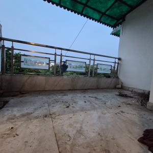 Balcony Image of 600 Sq.ft 1 BHK Apartment / Flat for sale in DDA Om Apartment, Sector 14 Dwarka New Delhi for Rs. 9500000