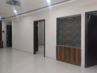 Living Room Image of 626 Sq.ft 2 BHK Apartment / Flat for sale in Karapakkam Chennai for Rs. 6400000