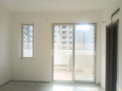 Bedroom Image of 2045 Sq.ft 3 BHK Apartment / Flat for sale in Narsingi Hyderabad for Rs. 17380411