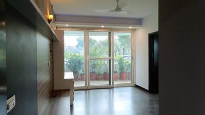4 BHK Flat