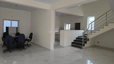 Living Room Image of 2400 Sq.ft 4 BHK Duplex for sale in Kowkoor Secunderabad for Rs. 16000000