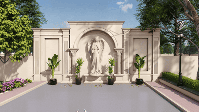 Goyal Dream Kanak Corridor Gold Main Image 1