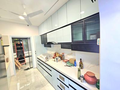 Kitchen Image of 1943 Sq.ft 3 BHK Apartment / Flat for sale in Koregaon Park Pune for Rs. 52500000