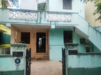 2 BHK Independent House