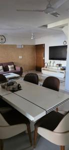 Hall Image of 2502 Sq.ft 4 BHK Penthouse for sale in Vastrapur Ahmedabad for Rs. 15000000