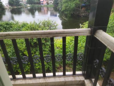 Balcony Image of 1500 Sq.ft 4 BHK Independent House for sale in Chhotonilpur Bardhaman for Rs. 9500000
