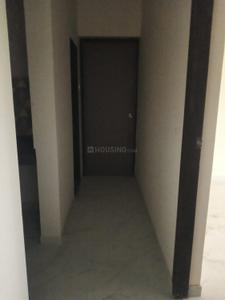 Image of 850 Sq.ft 2 BHK Apartment / Flat for rent in Thane West, Thane for Rs. 45000