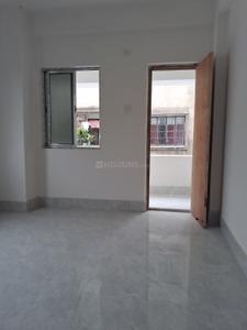 Bedroom Image of 1125 Sq.ft 3 BHK Apartment / Flat for sale in Bediapara Kolkata for Rs. 4162500