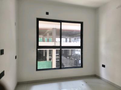 2.5 BHK Flat