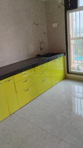 Kitchen Image of 1250 Sq.ft 2 BHK Apartment / Flat for sale in Taj Imperial, Ulwe Navi Mumbai for Rs. 16900000