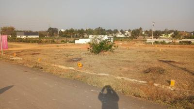 Image of 1200 Sq.ft Residential Plot / Land for sale in Lake Botanica, Tharabanahalli, Bengaluru for Rs. 10295911
