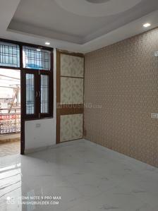 Bedroom Image of 900 Sq.ft 2 BHK Builder Floor for sale in Sector 10A Gurgaon for Rs. 5800009