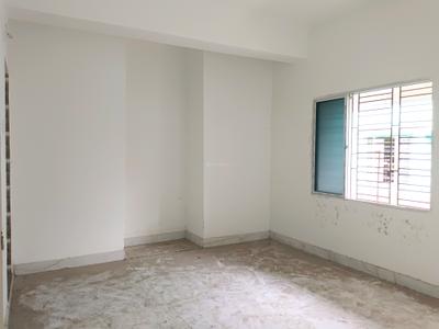Bedroom Image of 740 Sq.ft 2 BHK Apartment / Flat for sale in Mourigram Howrah for Rs. 2072000