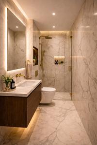 Bedroom Image of 1485 Sq.ft 3 BHK Apartment / Flat for sale in Sobha Royal Pavilion, Carmelaram Bengaluru for Rs. 13900000