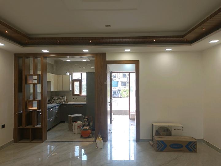 Sector 42, Green Field Colony Main Image 1