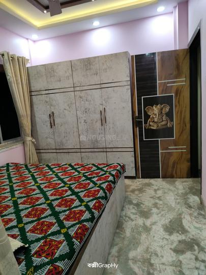 Independent Apartment 429 Bedroom 1