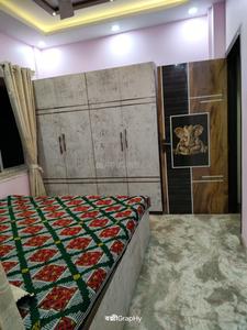 Bedroom Image of 800 Sq.ft 2 BHK Apartment / Flat for sale in Garia, Sonarpur Kolkata for Rs. 3500000