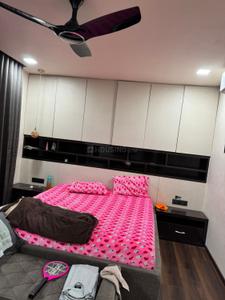 Bedroom Image of 3286 Sq.ft 4 BHK Independent House for sale in Goyal Floris, Shela Ahmedabad for Rs. 45000000