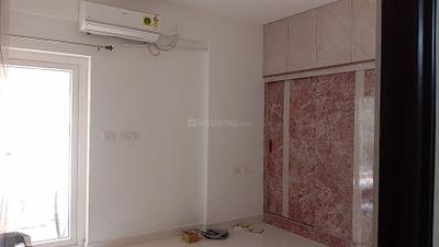 Bedroom Image of 1545 Sq.ft 3 BHK Apartment / Flat for sale in Myhna Maple, Varthur Bengaluru for Rs. 18800000