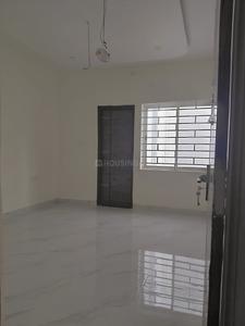 Hall Image of 2400 Sq.ft 4 BHK Duplex for sale in Shakti Nagar Jabalpur for Rs. 8400000