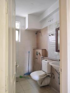 Bedroom One Image of 2258 Sq.ft 4 BHK Apartment / Flat for rent in Stellar Jeevan, Noida Extension Greater Noida for Rs. 32000
