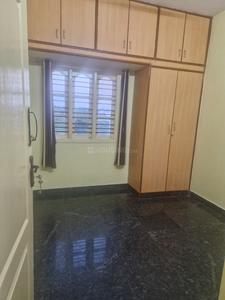1 BHK Independent House