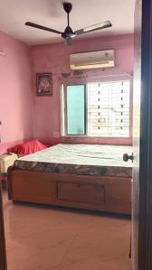 Bedroom Image of 650 Sq.ft 2 BHK Apartment / Flat for sale in Howrah Railway Station Howrah for Rs. 2700000