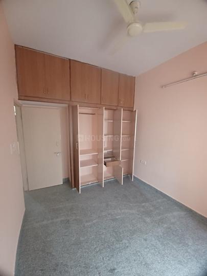 Stage 2, BTM Layout Bedroom 1