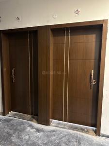 Bedroom Image of 1400 Sq.ft 3 BHK Apartment / Flat for sale in Gorewada Nagpur for Rs. 6020000