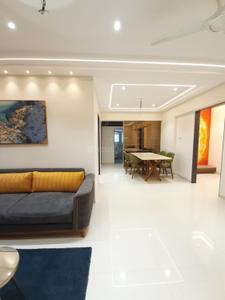 Hall Image of 850 Sq.ft 2 BHK Apartment / Flat for sale in Shree Sai Shweta Heights, Mira Road East Mira Bhayandar for Rs. 11500000