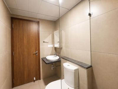 Image of 2555 Sq.ft 4.5 BHK Apartment / Flat for rent in Prestige Waterford, Whitefield, Bengaluru for Rs. 130000