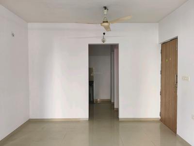Living Room Image of 774 Sq.ft 1.5 BHK Apartment / Flat for sale in Lodha Casa Rio, Palava Phase 1 Thane for Rs. 4000000