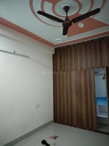 Bedroom Image of 700 Sq.ft 2 BHK Independent House for rent in Chinhat Lucknow for Rs. 9000