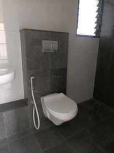 Bedroom Three Image of 1180 Sq.ft 3 BHK Apartment / Flat for sale in Joyville Hadapsar Annexe Phase 10, Shewalewadi Pune for Rs. 10800000