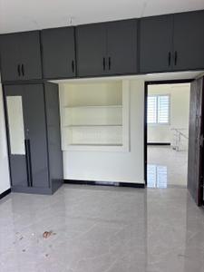 Bedroom Image of 750 Sq.ft 2 BHK Independent House for sale in Ukkadam Coimbatore for Rs. 4700000
