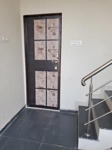 Hall Image of 900 Sq.ft 1 BHK Independent House for rent in Manewada Nagpur for Rs. 9500