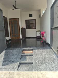 3 BHK Independent House