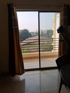 Bedroom Image of 1400 Sq.ft 3 BHK Apartment / Flat for sale in Madhyamgram Kolkata for Rs. 7000000