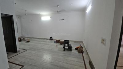 Living Room Image of 2500 Sq.ft 3 BHK Builder Floor for rent in Sector 23A Gurgaon for Rs. 45000