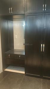 Bedroom Image of 2000 Sq.ft 3 BHK Builder Floor for rent in Sector 4 Panchkula for Rs. 30000